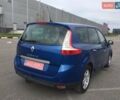 Синій Рено Гранд Сценік, об'ємом двигуна 1.5 л та пробігом 178 тис. км за 6900 $, фото 8 на Automoto.ua