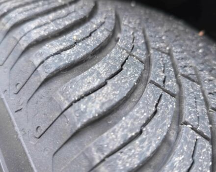 Синий Рено Гранд Сценик, объемом двигателя 1.6 л и пробегом 260 тыс. км за 7300 $, фото 14 на Automoto.ua