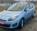 Синій Рено Гранд Сценік, об'ємом двигуна 1.4 л та пробігом 160 тис. км за 6200 $, фото 2 на Automoto.ua
