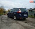 Синий Рено Гранд Сценик, объемом двигателя 1.4 л и пробегом 153 тыс. км за 6900 $, фото 7 на Automoto.ua