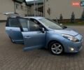Рено Гранд Сценик 2009 в Луцке на Automoto.ua Синий Рено Гранд Сценик, объемом двигателя 2 л и пробегом 317 тыс. км за 7100 $, фото 50 на Automoto.ua
