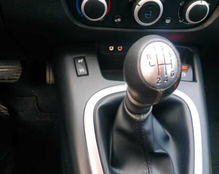 Синий Рено Гранд Сценик, объемом двигателя 1.4 л и пробегом 153 тыс. км за 6900 $, фото 35 на Automoto.ua