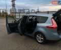 Синій Рено Гранд Сценік, об'ємом двигуна 2 л та пробігом 317 тис. км за 6700 $, фото 64 на Automoto.ua