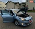 Рено Гранд Сценик 2009 в Луцке на Automoto.ua Синий Рено Гранд Сценик, объемом двигателя 2 л и пробегом 317 тыс. км за 7100 $, фото 58 на Automoto.ua