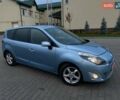 Рено Гранд Сценик 2009 в Луцке на Automoto.ua Синий Рено Гранд Сценик, объемом двигателя 2 л и пробегом 317 тыс. км за 7100 $, фото 18 на Automoto.ua