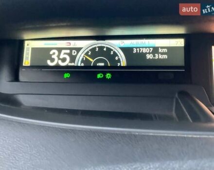 Рено Гранд Сценик 2009 в Луцке на Automoto.ua Синий Рено Гранд Сценик, объемом двигателя 2 л и пробегом 317 тыс. км за 7100 $, фото 59 на Automoto.ua