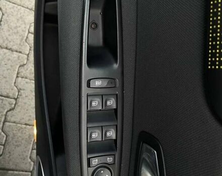 Синій Рено Гранд Сценік, об'ємом двигуна 2 л та пробігом 317 тис. км за 6700 $, фото 42 на Automoto.ua