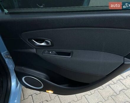 Синий Рено Гранд Сценик, объемом двигателя 2 л и пробегом 317 тыс. км за 6750 $, фото 27 на Automoto.ua