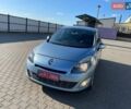 Синий Рено Гранд Сценик, объемом двигателя 2 л и пробегом 317 тыс. км за 7150 $, фото 1 на Automoto.ua