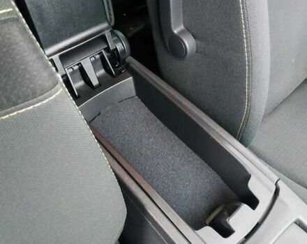 Синий Рено Гранд Сценик, объемом двигателя 1.4 л и пробегом 153 тыс. км за 6900 $, фото 42 на Automoto.ua