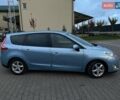 Рено Гранд Сценик 2009 в Луцке на Automoto.ua Синий Рено Гранд Сценик, объемом двигателя 2 л и пробегом 317 тыс. км за 7100 $, фото 17 на Automoto.ua