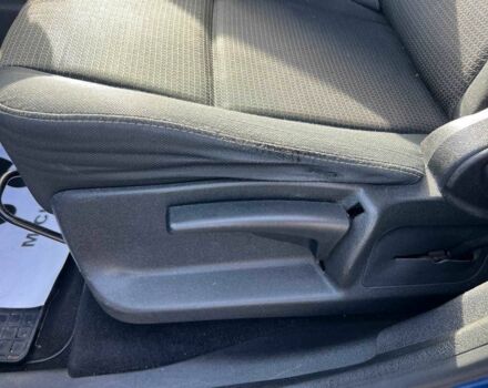 Синий Рено Гранд Сценик, объемом двигателя 1.5 л и пробегом 193 тыс. км за 7000 $, фото 8 на Automoto.ua