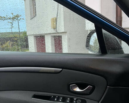 Синий Рено Гранд Сценик, объемом двигателя 1.5 л и пробегом 188 тыс. км за 6500 $, фото 4 на Automoto.ua