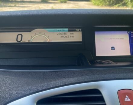 Синій Рено Гранд Сценік, об'ємом двигуна 1.5 л та пробігом 277 тис. км за 7100 $, фото 22 на Automoto.ua