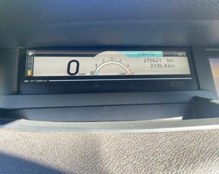 Синій Рено Гранд Сценік, об'ємом двигуна 1.5 л та пробігом 277 тис. км за 7100 $, фото 1 на Automoto.ua