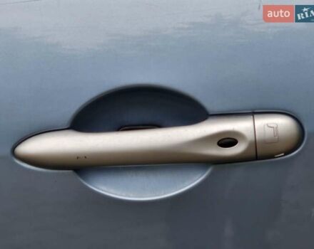 Синий Рено Гранд Сценик, объемом двигателя 1.5 л и пробегом 277 тыс. км за 6950 $, фото 24 на Automoto.ua