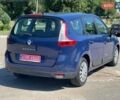 Синій Рено Гранд Сценік, об'ємом двигуна 1.6 л та пробігом 247 тис. км за 7800 $, фото 7 на Automoto.ua