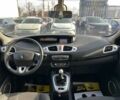Синий Рено Гранд Сценик, объемом двигателя 1.5 л и пробегом 193 тыс. км за 7000 $, фото 17 на Automoto.ua