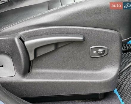 Синий Рено Гранд Сценик, объемом двигателя 1.5 л и пробегом 277 тыс. км за 6950 $, фото 67 на Automoto.ua