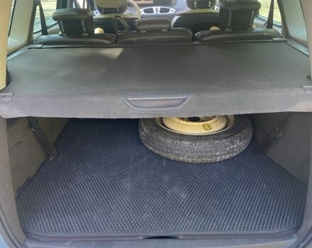 Синій Рено Гранд Сценік, об'ємом двигуна 1.5 л та пробігом 277 тис. км за 7100 $, фото 17 на Automoto.ua