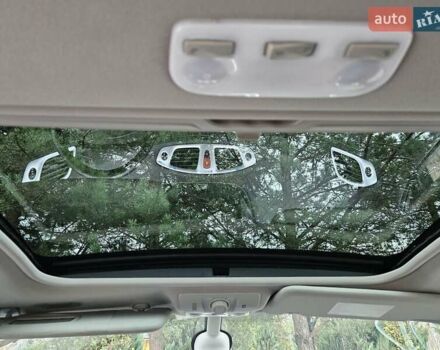 Синий Рено Гранд Сценик, объемом двигателя 1.5 л и пробегом 277 тыс. км за 6950 $, фото 76 на Automoto.ua