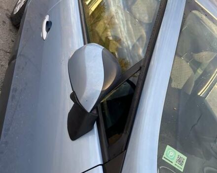 Синий Рено Гранд Сценик, объемом двигателя 1.9 л и пробегом 242 тыс. км за 7200 $, фото 24 на Automoto.ua