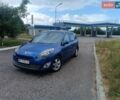 Синий Рено Гранд Сценик, объемом двигателя 2 л и пробегом 240 тыс. км за 6600 $, фото 1 на Automoto.ua