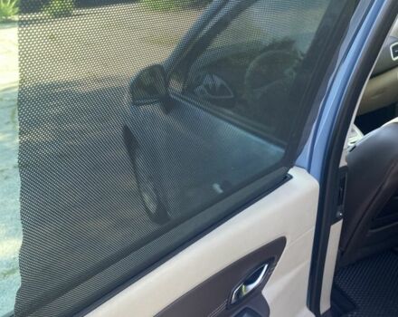 Синій Рено Гранд Сценік, об'ємом двигуна 1.5 л та пробігом 277 тис. км за 7100 $, фото 16 на Automoto.ua