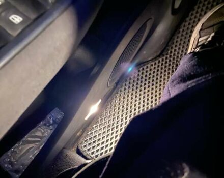 Синий Рено Гранд Сценик, объемом двигателя 1.9 л и пробегом 242 тыс. км за 7200 $, фото 44 на Automoto.ua