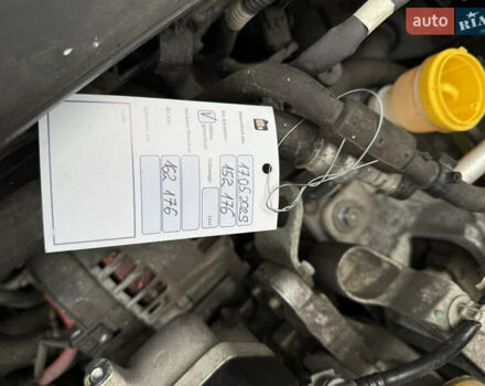 Рено Гранд Сценік 2010 у Львові на Automoto.ua Синій Рено Гранд Сценік, об'ємом двигуна 0 л та пробігом 153 тис. км за 3092 $, фото 14 на Automoto.ua