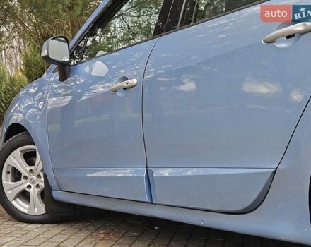 Синий Рено Гранд Сценик, объемом двигателя 1.5 л и пробегом 277 тыс. км за 6950 $, фото 30 на Automoto.ua