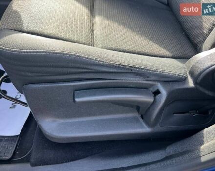 Синій Рено Гранд Сценік, об'ємом двигуна 1.46 л та пробігом 193 тис. км за 7000 $, фото 8 на Automoto.ua