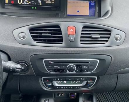 Синий Рено Гранд Сценик, объемом двигателя 1.9 л и пробегом 242 тыс. км за 7200 $, фото 36 на Automoto.ua