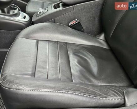 Синий Рено Гранд Сценик, объемом двигателя 1.5 л и пробегом 277 тыс. км за 6950 $, фото 62 на Automoto.ua