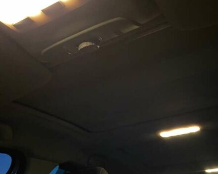 Синий Рено Гранд Сценик, объемом двигателя 1.9 л и пробегом 242 тыс. км за 7200 $, фото 43 на Automoto.ua