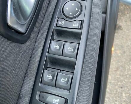 Синий Рено Гранд Сценик, объемом двигателя 1.9 л и пробегом 242 тыс. км за 7200 $, фото 32 на Automoto.ua