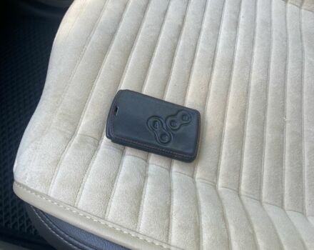 Синій Рено Гранд Сценік, об'ємом двигуна 1.5 л та пробігом 277 тис. км за 7100 $, фото 8 на Automoto.ua