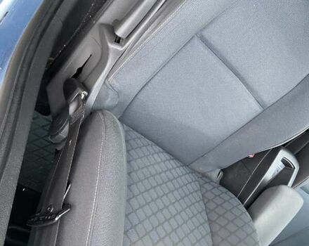 Синий Рено Гранд Сценик, объемом двигателя 1.9 л и пробегом 242 тыс. км за 7200 $, фото 30 на Automoto.ua