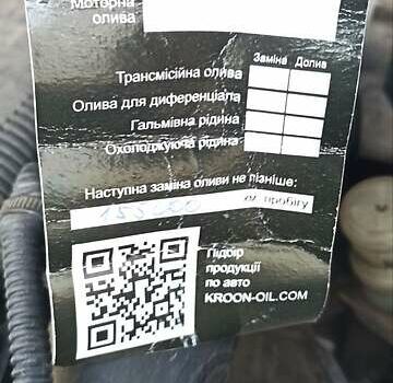 Синий Рено Гранд Сценик, объемом двигателя 1.5 л и пробегом 155 тыс. км за 6799 $, фото 14 на Automoto.ua