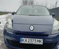 Синий Рено Гранд Сценик, объемом двигателя 1.5 л и пробегом 265 тыс. км за 8150 $, фото 1 на Automoto.ua