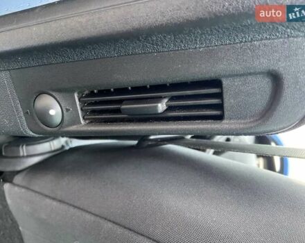 Синий Рено Гранд Сценик, объемом двигателя 1.9 л и пробегом 242 тыс. км за 7200 $, фото 27 на Automoto.ua