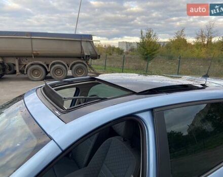 Синий Рено Гранд Сценик, объемом двигателя 1.9 л и пробегом 242 тыс. км за 7200 $, фото 20 на Automoto.ua