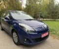 Синій Рено Гранд Сценік, об'ємом двигуна 1.6 л та пробігом 260 тис. км за 6299 $, фото 7 на Automoto.ua