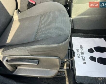 Синій Рено Гранд Сценік, об'ємом двигуна 1.46 л та пробігом 193 тис. км за 7000 $, фото 23 на Automoto.ua