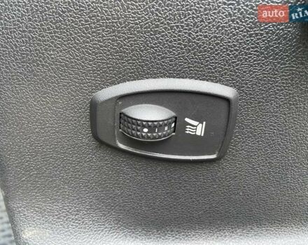 Синий Рено Гранд Сценик, объемом двигателя 1.9 л и пробегом 242 тыс. км за 7200 $, фото 31 на Automoto.ua