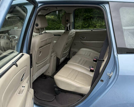 Рено Гранд Сценік 2010 у Львові на Automoto.ua Синій Рено Гранд Сценік, об'ємом двигуна 0 л та пробігом 153 тис. км за 3092 $, фото 7 на Automoto.ua