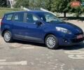 Синій Рено Гранд Сценік, об'ємом двигуна 1.6 л та пробігом 247 тис. км за 7800 $, фото 1 на Automoto.ua