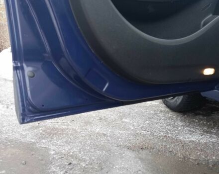 Синий Рено Гранд Сценик, объемом двигателя 1.5 л и пробегом 265 тыс. км за 8150 $, фото 10 на Automoto.ua