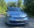 Синій Рено Гранд Сценік, об'ємом двигуна 1.5 л та пробігом 277 тис. км за 7100 $, фото 9 на Automoto.ua