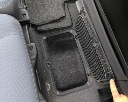 Синий Рено Гранд Сценик, объемом двигателя 1.6 л и пробегом 260 тыс. км за 7300 $, фото 7 на Automoto.ua